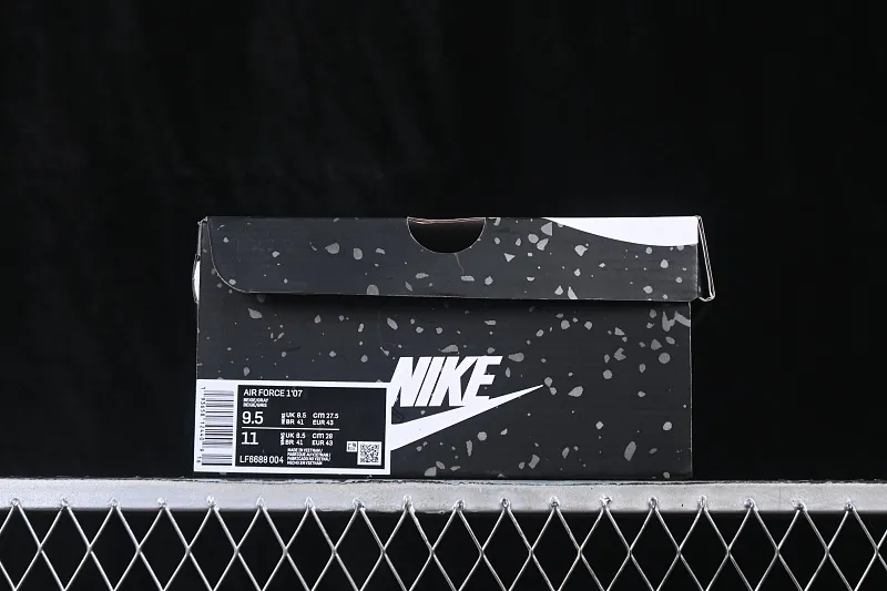 All categories Nk Air Force 1 Air Force series Nk Air Force 1 Low Air Force low-top Nike Air Force 1'07 Low joint model Air Force 1 low-top casual sneakers LF6688-004